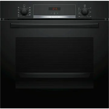 картинка Духовой шкаф Bosch HBA534EB0 магазин Одежда+ являющийся официальным дистрибьютором в России 