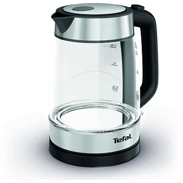 картинка Электрочайник Tefal KI700830 магазин Одежда+ являющийся официальным дистрибьютором в России 