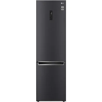 картинка Холодильник-морозильник LG GC-B509SBUM магазин Одежда+ являющийся официальным дистрибьютором в России 
