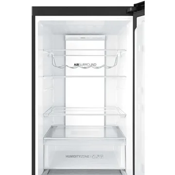 картинка Холодильник Haier C4F740CDBGU1 магазин Одежда+ являющийся официальным дистрибьютором в России 