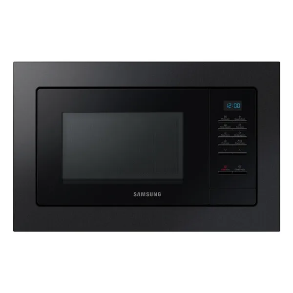 картинка  Микроволновая печь Samsung MS23A7013AB/BW от магазина Одежда+