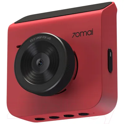 картинка Видеорегистратор 70mai Dash Cam A400 от магазина Одежда+