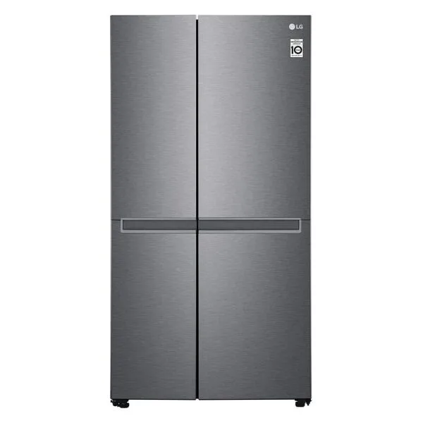 картинка Холодильник LG GC-B257JLYV от магазина Одежда+