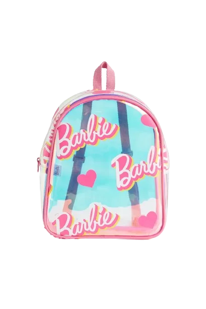 картинка Детский рюкзак Barbie от магазина Одежда+