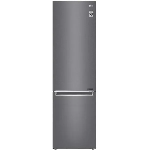картинка Холодильник LG DoorCooling+ GC-B509SLCL от магазина Одежда+